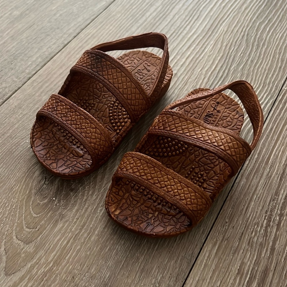 Toddler sandals